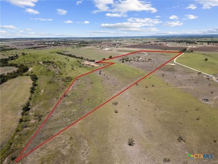 Land for sale in Hamilton County, Texas