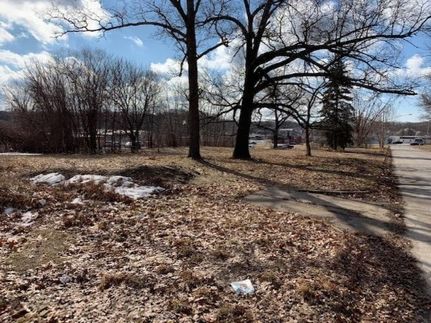 Homesite for sale in Muskegon County, Michigan