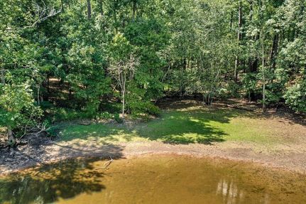 Land for sale in McCormick County, South Carolina