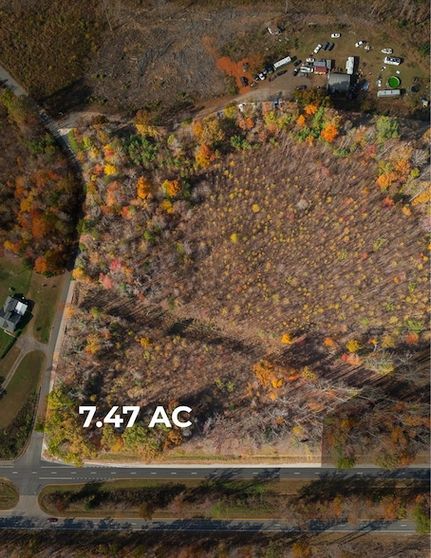 Recreational Property for sale in Prince Edward County, Virginia