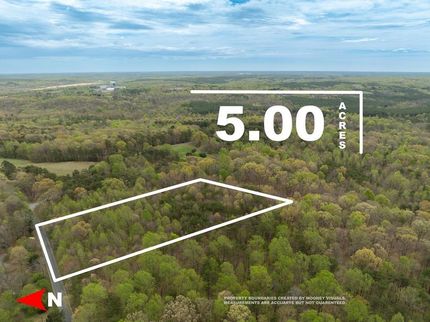 Oceanfront Property for sale in Buckingham County, Virginia