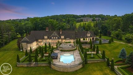 Recreational Property for sale in Oakland County, Michigan