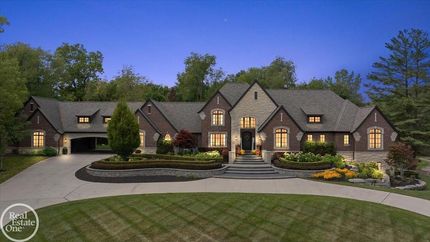 Farm and Ranch for sale in Macomb County, Michigan