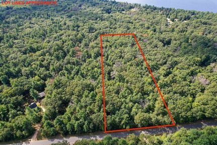 Waterfront Property for sale in Adams County, Wisconsin