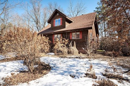 House for sale in Otter Tail County, Minnesota
