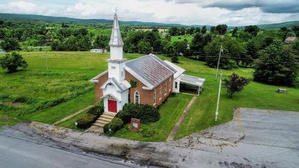 Farm and Ranch for sale in Huntingdon County, Pennsylvania