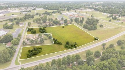 Farm and Ranch for sale in Greene County, Missouri