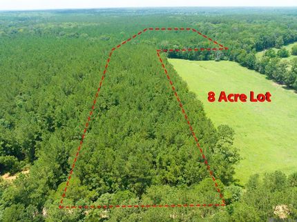 Farm and Ranch for sale in East Feliciana Parish, Louisiana
