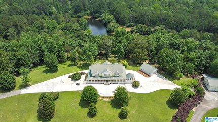 House for sale in Saint Clair County, Alabama