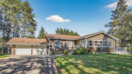 Farm and Ranch for sale in Washburn County, Wisconsin