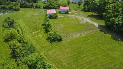 Homesite for sale in Warren County, Ohio