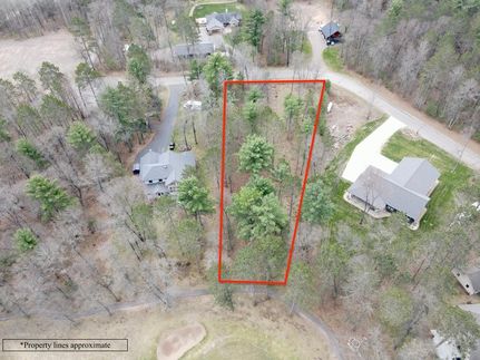 Undeveloped Land for sale in Lincoln County, Wisconsin