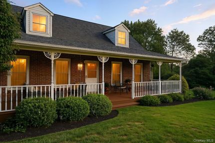 Farm and Ranch for sale in Dutchess County, New York