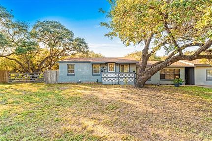 House for sale in San Patricio County, Texas