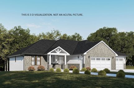 House for sale in Jackson County, Iowa