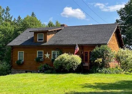 Farm and Ranch for sale in Caledonia County, Vermont