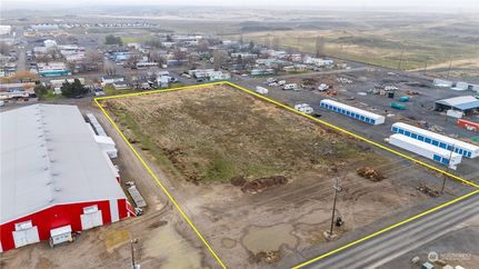 Undeveloped Land for sale in Franklin County, Washington