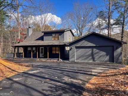 Commercial Property for sale in White County, Georgia