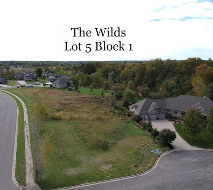 Farm and Ranch for sale in Stearns County, Minnesota