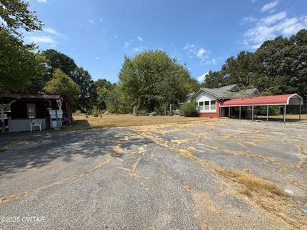 Undeveloped Land for sale in Gibson County, Tennessee