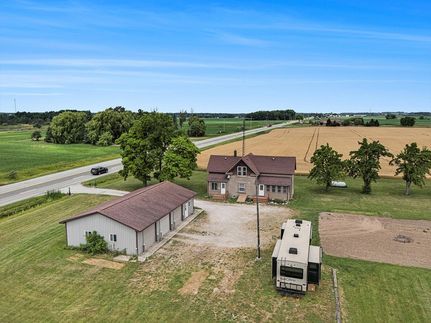 House for sale in Mason County, Michigan