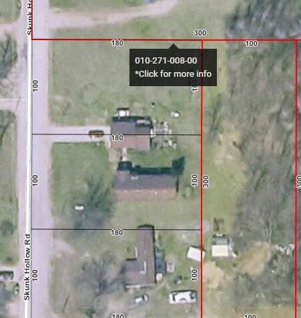 Undeveloped Land for sale in Ogemaw County, Michigan