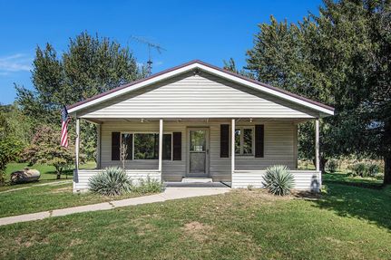 House for sale in Van Buren County, Michigan