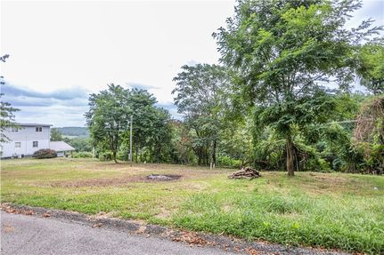 Undeveloped Land for sale in Fayette County, Pennsylvania