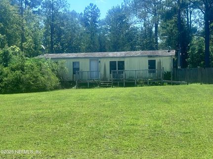 Undeveloped Land for sale in Nassau County, Florida