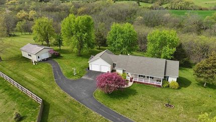 Lakefront Property for sale in Jo Daviess County, Illinois