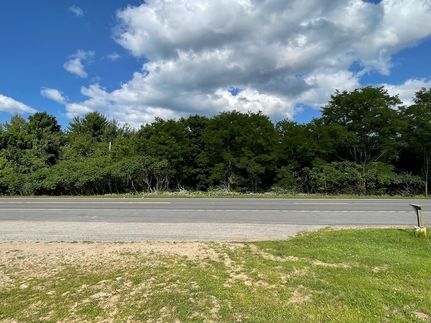 Homesite for sale in Clinton County, New York