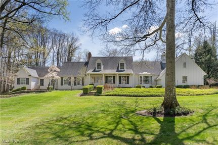 House for sale in Geauga County, Ohio