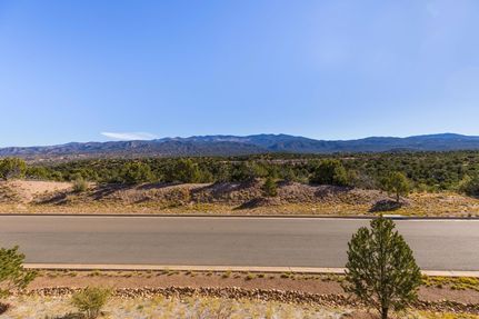 Homesite for sale in Santa Fe County, New Mexico