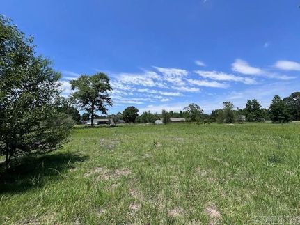 Homesite for sale in White County, Arkansas