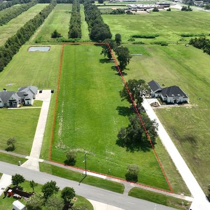 Farm and Ranch for sale in Saint Mary Parish, Louisiana