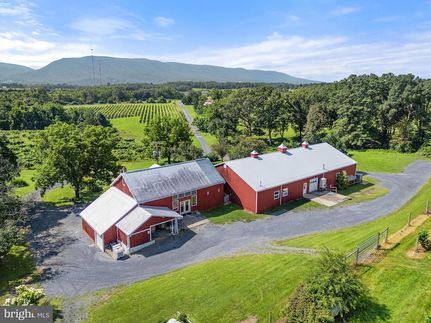 Recreational Property for sale in Shenandoah County, Virginia