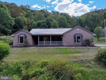 House for sale in Bedford County, Pennsylvania