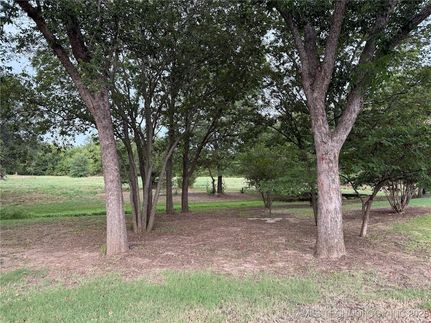 Homesite for sale in Carter County, Oklahoma