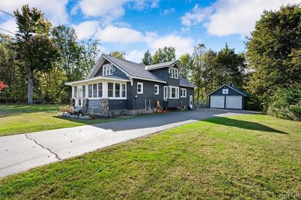 Timberland Property for sale in Herkimer County, New York