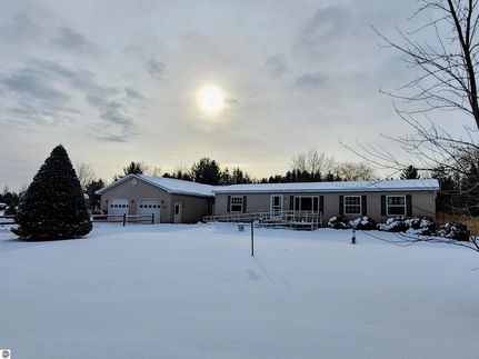 Land for sale in Kalkaska County, Michigan