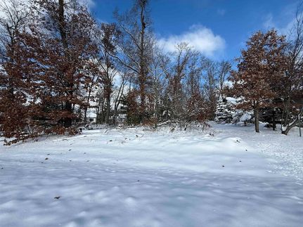 Homesite for sale in Sauk County, Wisconsin