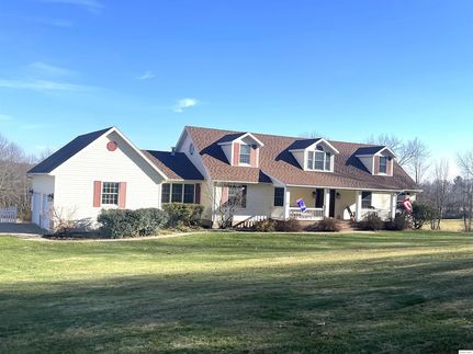 Farm and Ranch for sale in Richland County, Ohio