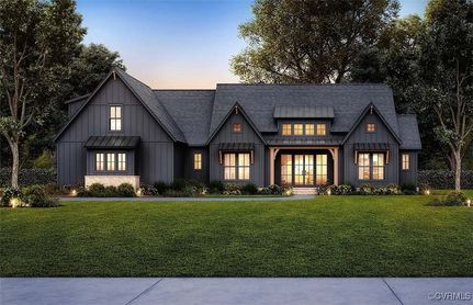 Lakefront Property for sale in Hanover County, Virginia