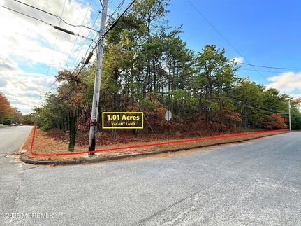 Lakefront Property for sale in Ocean County, New Jersey