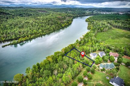 Recreational Property for sale in Roane County, Tennessee