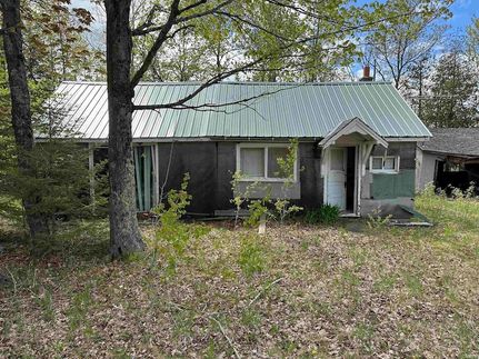 Recreational Property for sale in Menominee County, Michigan