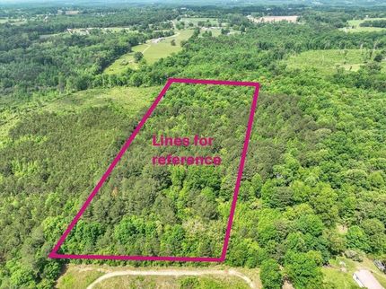 Timberland Property for sale in Cullman County, Alabama