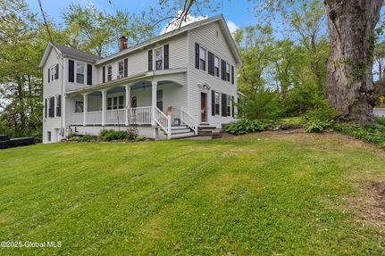 Lakefront Property for sale in Montgomery County, New York