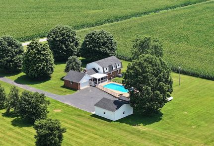 Farm and Ranch for sale in Todd County, Kentucky