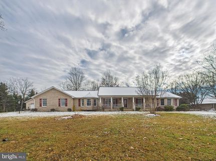 Timberland Property for sale in Shenandoah County, Virginia
